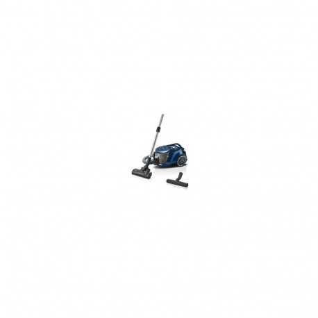 Bosch Serie 6 BGC41X36 vacuum 2.4 L Cylinder vacuum Dry 700 W Bagless