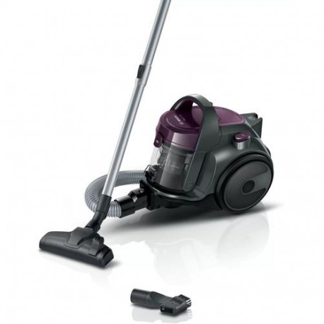 Bosch BGC05AAA1 vacuum 1.5 L Cylinder vacuum Dry 700 W Bagless