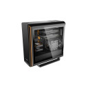 be quiet! BGA08 computer case part Midi Tower Side panel