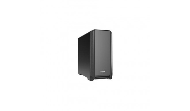 be quiet! Silent Base 601 Midi Tower Black