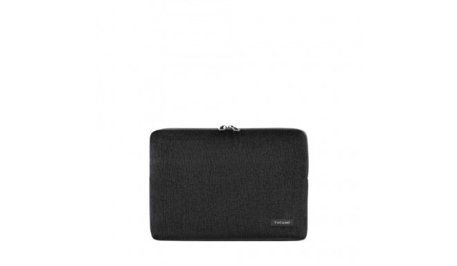 Tucano VELLUTO 35.6 cm (14&quot;) Sleeve case Black