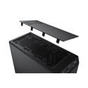 be quiet! Pure Base 600 Midi Tower Black