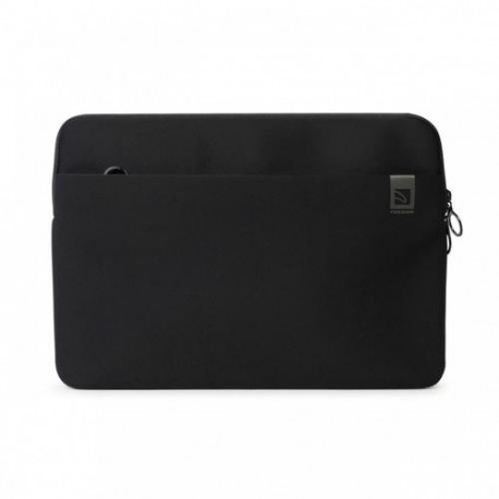 Tucano Top Second Skin 40.6 cm (16") Sleeve case Black