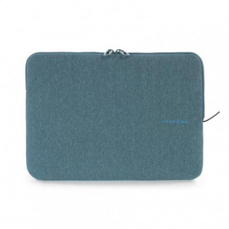 Tucano Mélange Second Skin 35.6 cm (14") Sleeve case Blue