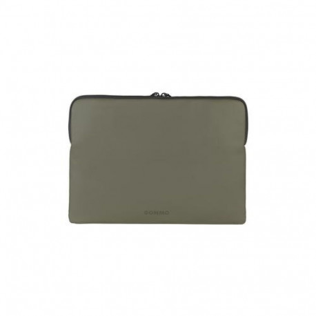 Tucano BFGOM1314-VM laptop case 35.6 cm (14") Sleeve case Green