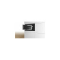 Bosch Serie 2 BEL623MB3 microwave Black Combination microwave Built-in 20 L 800 W