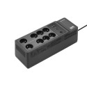 APC BE850G2-CP uninterruptible power supply (UPS) Standby (Offline) 0.85 kVA 520 W