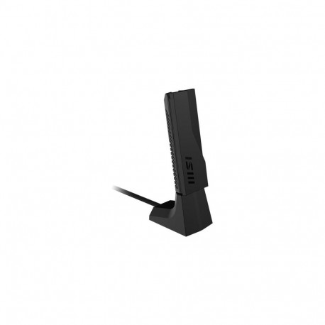 MSI BE6500 WiFi7 USB Stick - Dongle WLAN 2880 Mbit/s