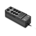 APC Back-UPS, 500VA/300W Floor/Wall Mount, 230V, 8x French/Belgian outlets, USB Type A Port, User Re
