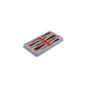 Bahco BE-9881S manual screwdriver Set