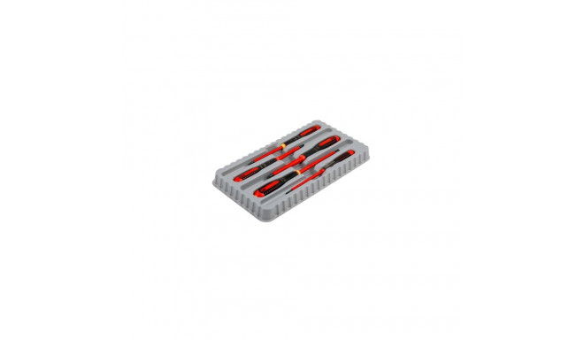 Bahco BE-9881S manual screwdriver Set