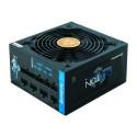 Chieftec BDF-750C power supply unit 750 W 20+4 pin ATX PS/2 Black