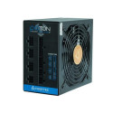 Chieftec BDF-1000C power supply unit 1000 W 20+4 pin ATX PS/2 Black