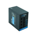 Chieftec BDF-1000C power supply unit 1000 W 20+4 pin ATX PS/2 Black