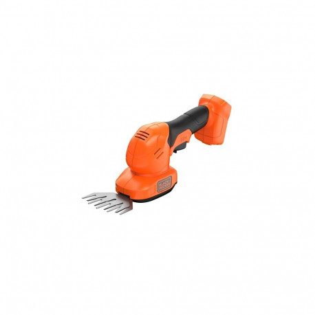 Black & Decker BCSS18B-XJ power hedge trimmer