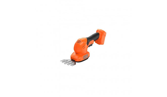 Black &amp; Decker BCSS18B-XJ power hedge trimmer