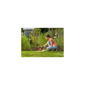 Black &amp; Decker BCSS18B-XJ power hedge trimmer