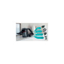 Bosch BCS711A stick vacuum/electric broom 2-in-1 stick vacuum Battery Dry