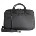 Tucano Centro 15 notebook case 39.6 cm (15.6&quot;) Briefcase Black