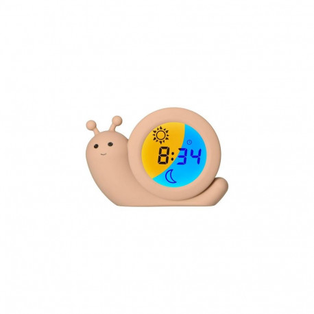 Alecto Simon Digital alarm clock Beige