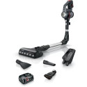Bosch BBS712A stick vacuum/electric broom 2-in-1 stick vacuum Battery Dry Hygiene Filter Bagless 0.3