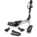Bosch BBS711W stick vacuum/electric broom 2-in-1 stick vacuum Battery Dry Hygiene Filter Bagless 0.3