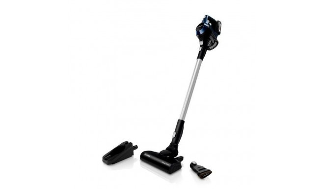 Bosch Serie 6 BBS611PCK stick vacuum/electric broom 2-in-1 stick vacuum Battery Dry Hygiene Filter B