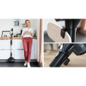 Bosch BBS711W stick vacuum/electric broom 2-in-1 stick vacuum Battery Dry Hygiene Filter Bagless 0.3