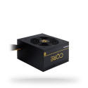Chieftec Core BBS-600S power supply unit 600 W 24-pin ATX PS/2 Black