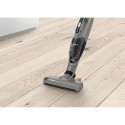 Bosch Serie 2 BBHF214G stick vacuum/electric broom 2-in-1 stick vacuum Battery Dry Bagless Grey