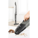 Bosch Serie 2 BBHF214G stick vacuum/electric broom 2-in-1 stick vacuum Battery Dry Bagless Grey