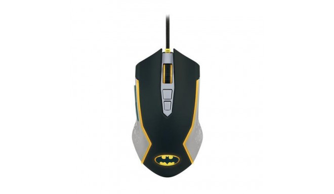 FR-TEC PC DC Mouse Batman