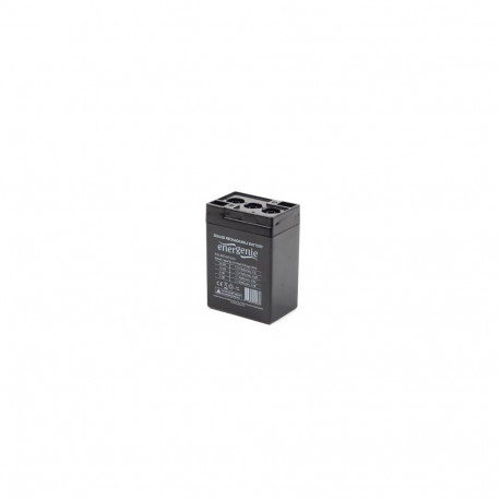 Gembird BAT-6V4.5AH UPS battery 6 V 4.5 Ah