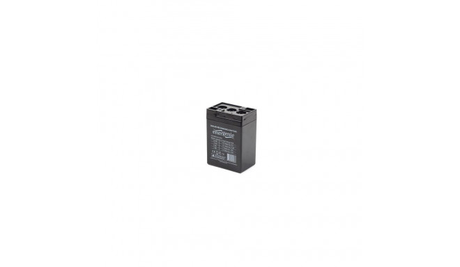 Gembird BAT-6V4.5AH UPS battery 6 V 4.5 Ah