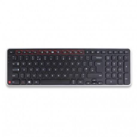 Contour Design Balance Keyboard DE, wireless
