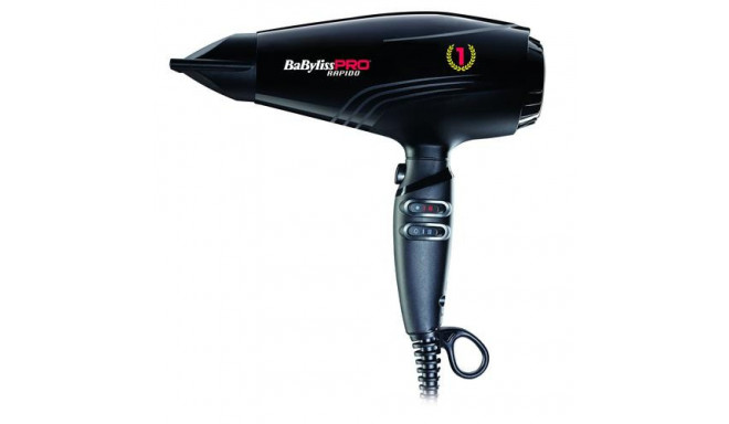 BaByliss RAPIDO DRYER