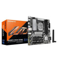 GIGABYTE B860M DS3H WIFI6E Motherboard - Intel Core Ultra Series CPUs, 5+1+2+1 Phases VRM, up to 906