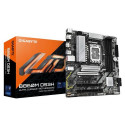 GIGABYTE B860M DS3H Motherboard - Intel Core Ultra Series CPUs, 5+1+2+1 Phases VRM, up to 9066MHz DD