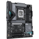 GIGABYTE B860 EAGLE WIFI6E Motherboard - Intel Core Ultra Series CPUs, 12+1+2+1 Phases VRM, up to 90 GIGABYTE B860 EAGLE WIFI6E Motherboard - Intel Core Ultra Series CPUs, 12+1+2+1 Phases VRM, up to 90