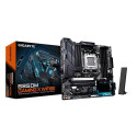 GIGABYTE B850M GAMING X WIFI6E Motherboard - AMD Ryzen 9000 Series CPUs, 10+2+2 Phases Digital VRM, 