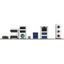 GIGABYTE B850M D3HP Motherboard - AMD Ryzen 9000 Series CPUs, 5+2+2 Phases Digital VRM, up to 8200MH