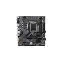 GIGABYTE B760M E Motherboard - Supports 14th Gen. Intel Core CPUs, 6+1+1 phases VRM, up to 7200MHz D