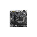 GIGABYTE B760M E Motherboard - Supports 14th Gen. Intel Core CPUs, 6+1+1 phases VRM, up to 7200MHz D