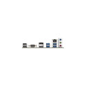 GIGABYTE B760M E Motherboard - Supports 14th Gen. Intel Core CPUs, 6+1+1 phases VRM, up to 7200MHz D