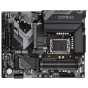 GIGABYTE B760 GAMING X DDR4 Motherboard - Supports Intel Core 14th Gen CPUs, 8+1+1 Phases Digital VR