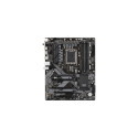 GIGABYTE B760 DS3H AX DDR4 Motherboard - Supports Intel Core 14th CPUs, 8+2+1 Phases Digital VRM, up