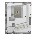 GIGABYTE B650E AORUS STEALTH ICE Motherboard - AMD Ryzen 9000 Series CPUs, 12+2+2 Phases VRM, up to 