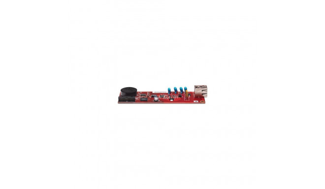 HP LaserJet MFP Analog Fax Accessory 600