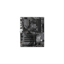 GIGABYTE B550 EAGLE Motherboard - AMD Ryzen 5000 G-Series CPUs, 10+3+1 Phases VRM, up to 3200MHz DDR