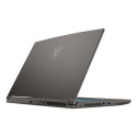 MSI Thin 15 Intel® Core™ i5 i5-12450H Laptop 39.6 cm (15.6&quot;) Full HD 16 GB DDR4-SDRAM 512 G